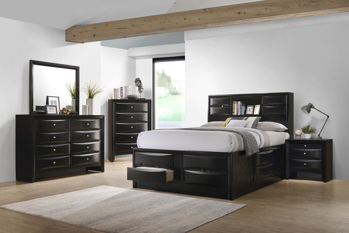 Briana Bedroom Sets