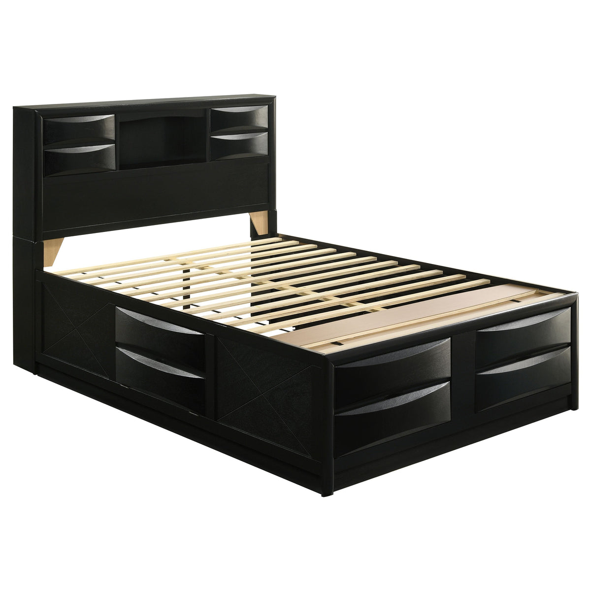 Briana Bedroom Sets