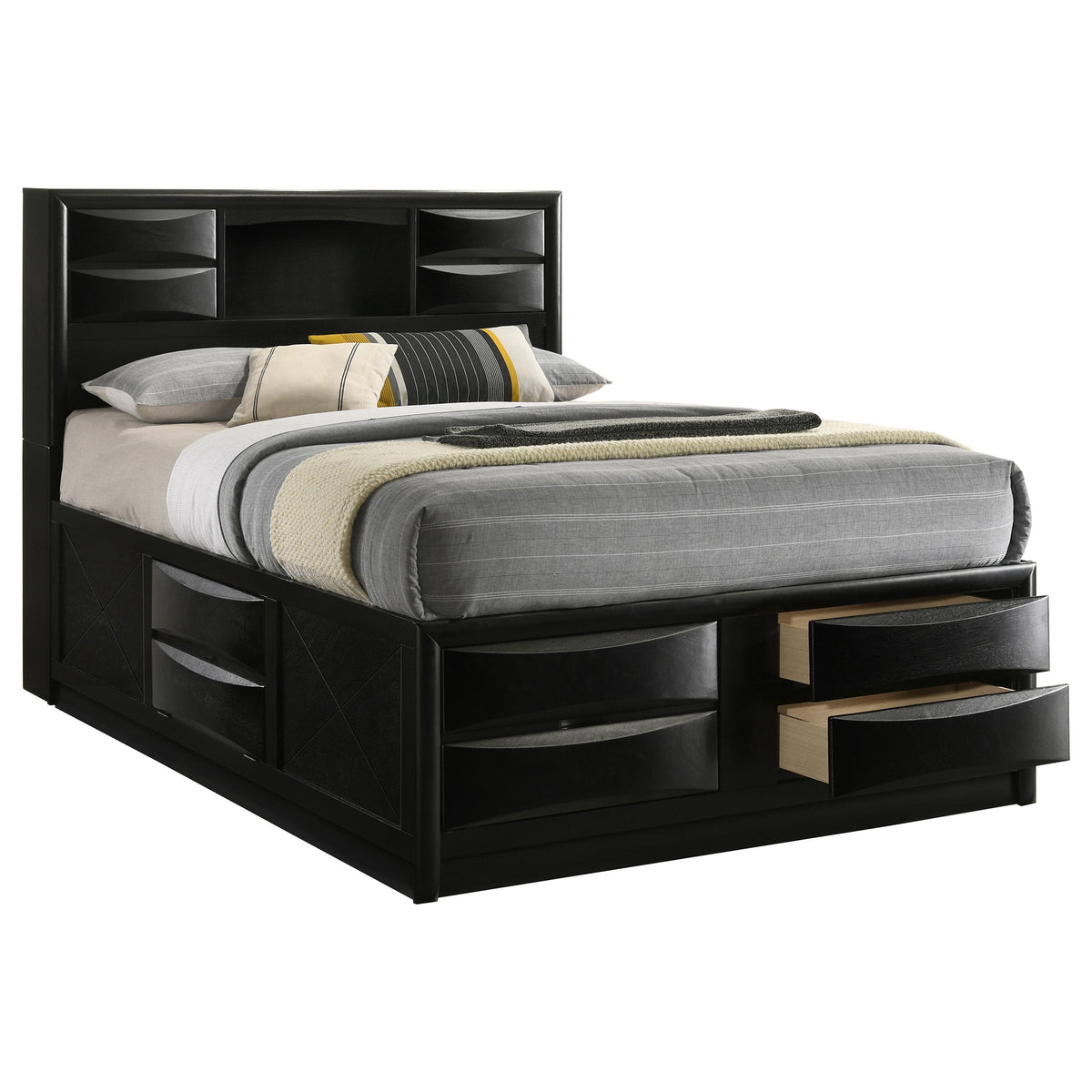 Briana Beds