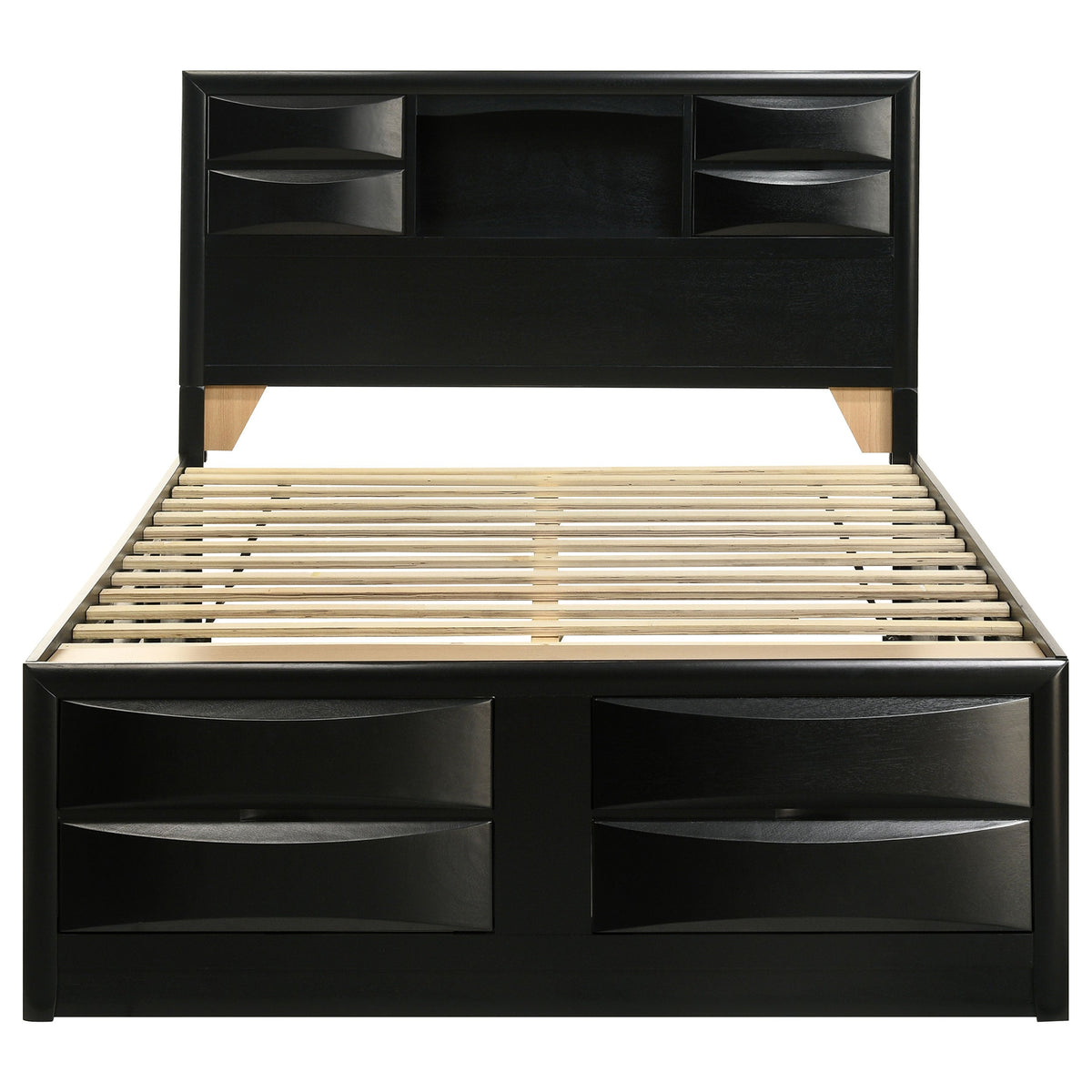 Briana Beds