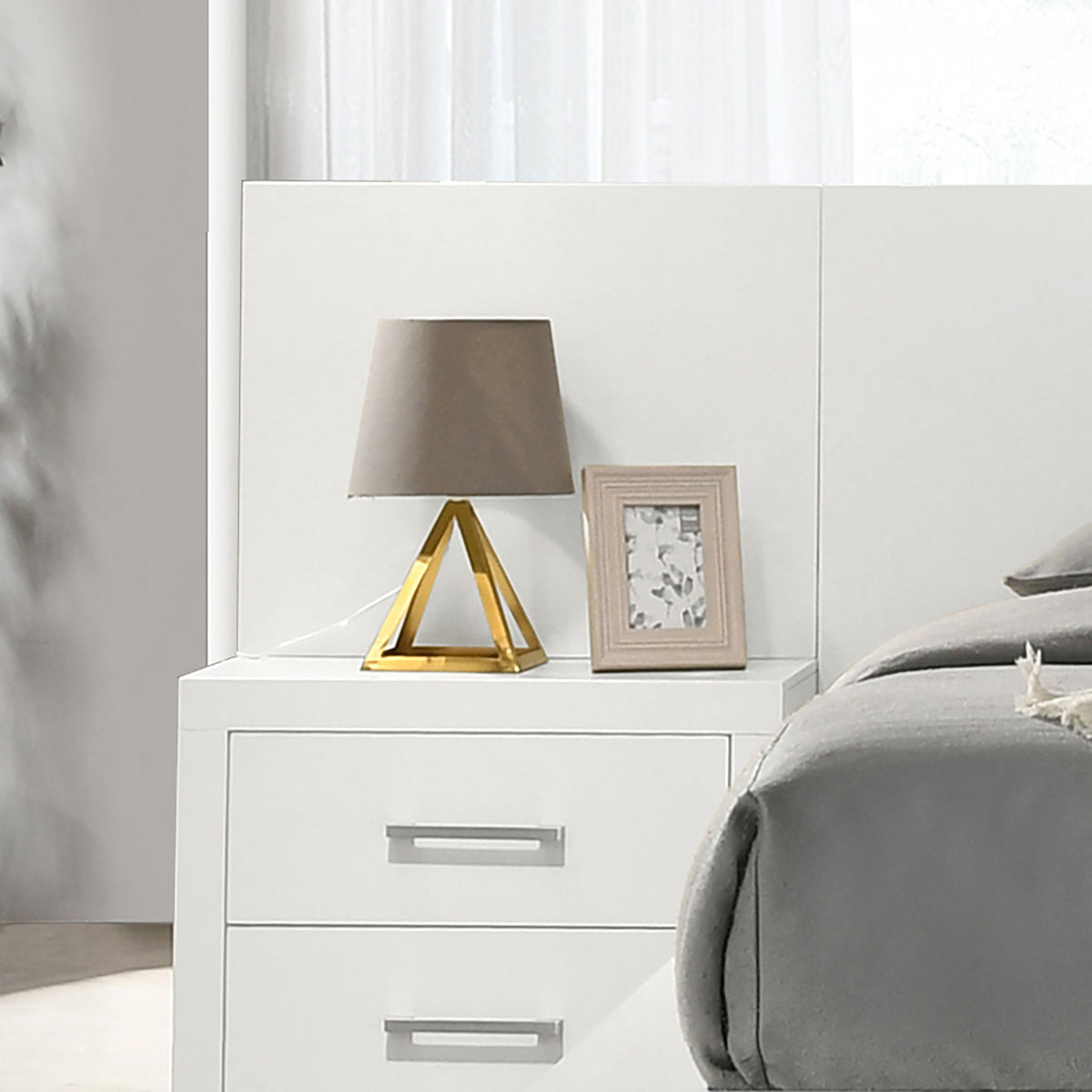 Jessica Wall Bed Panels