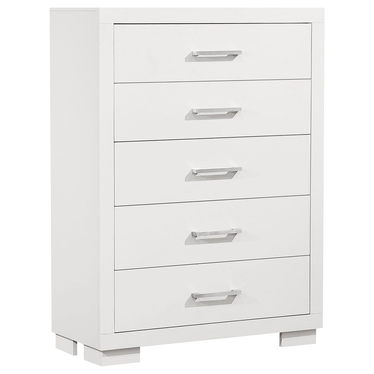 Jessica Chests