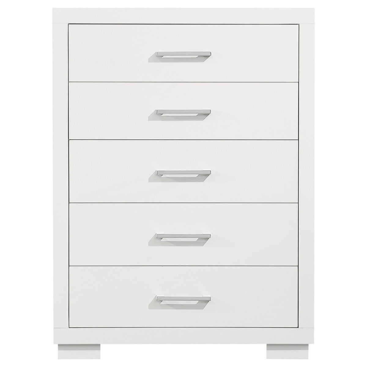 Jessica Chests