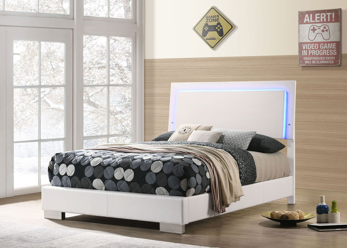 Felicity Beds