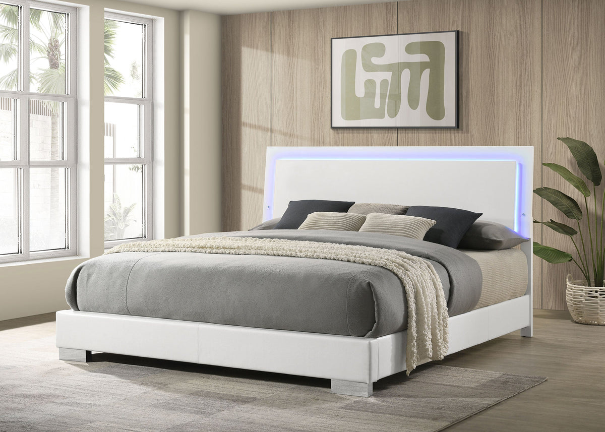 Felicity Beds