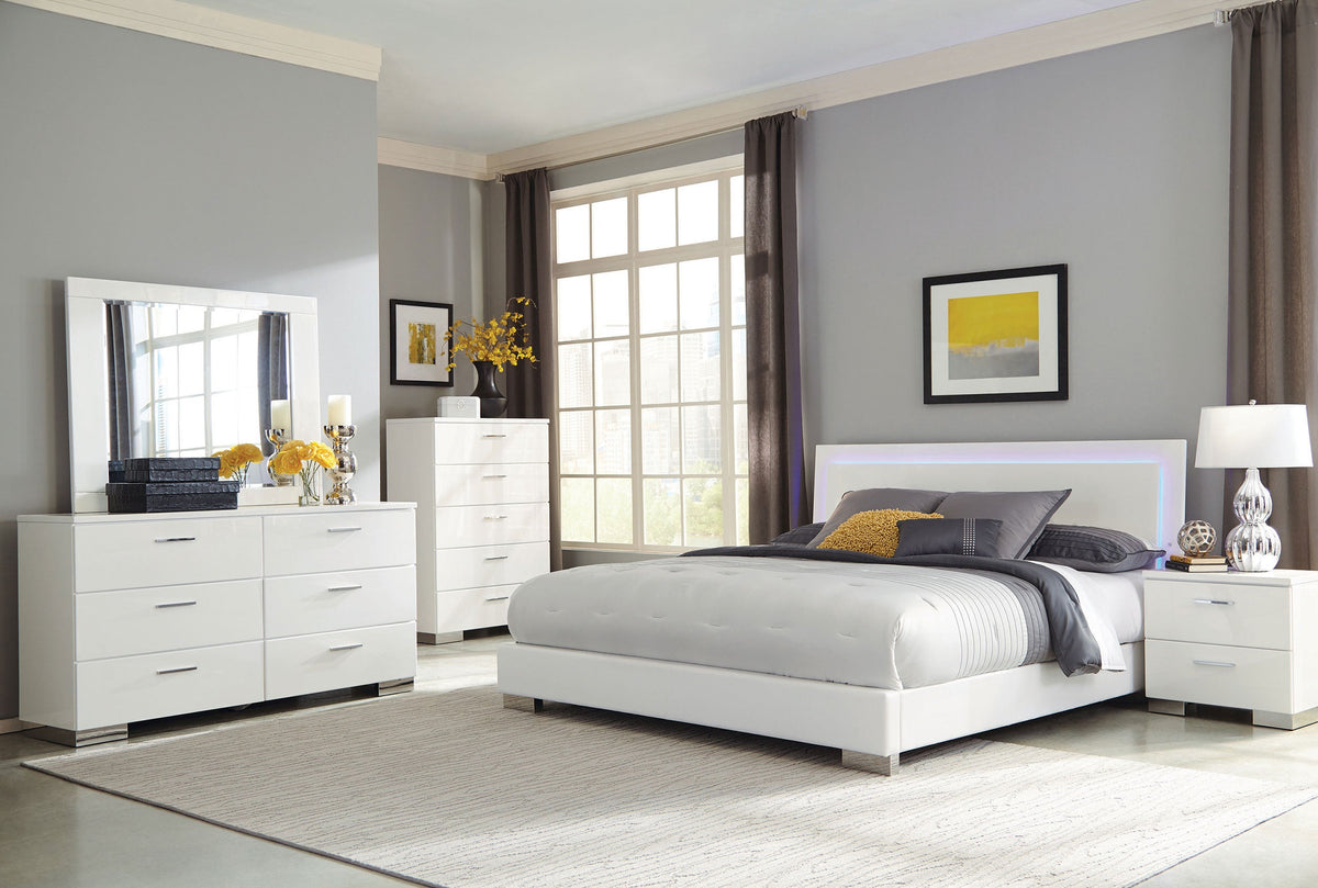 Felicity Beds