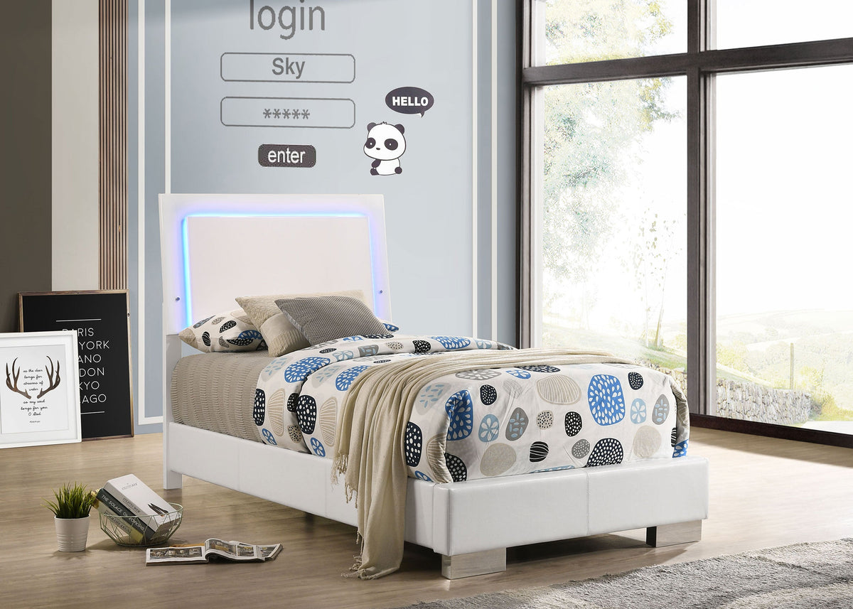 Felicity Beds