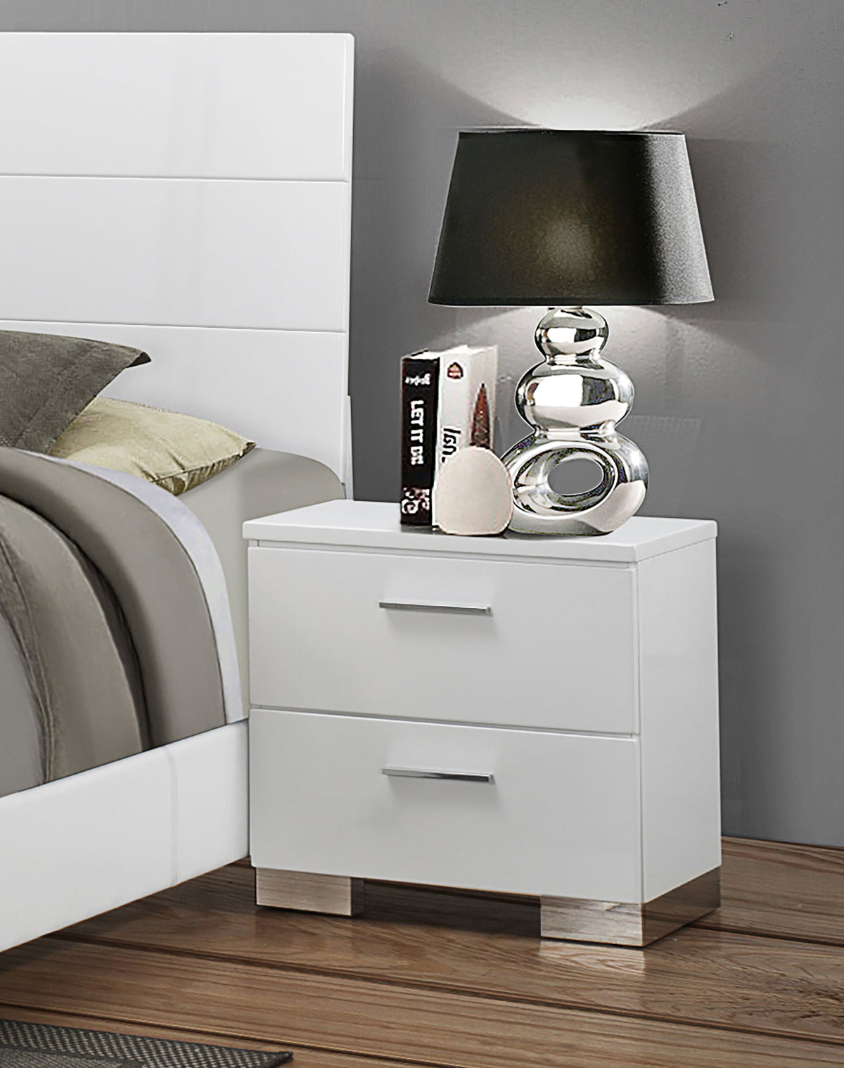 Felicity Nightstands