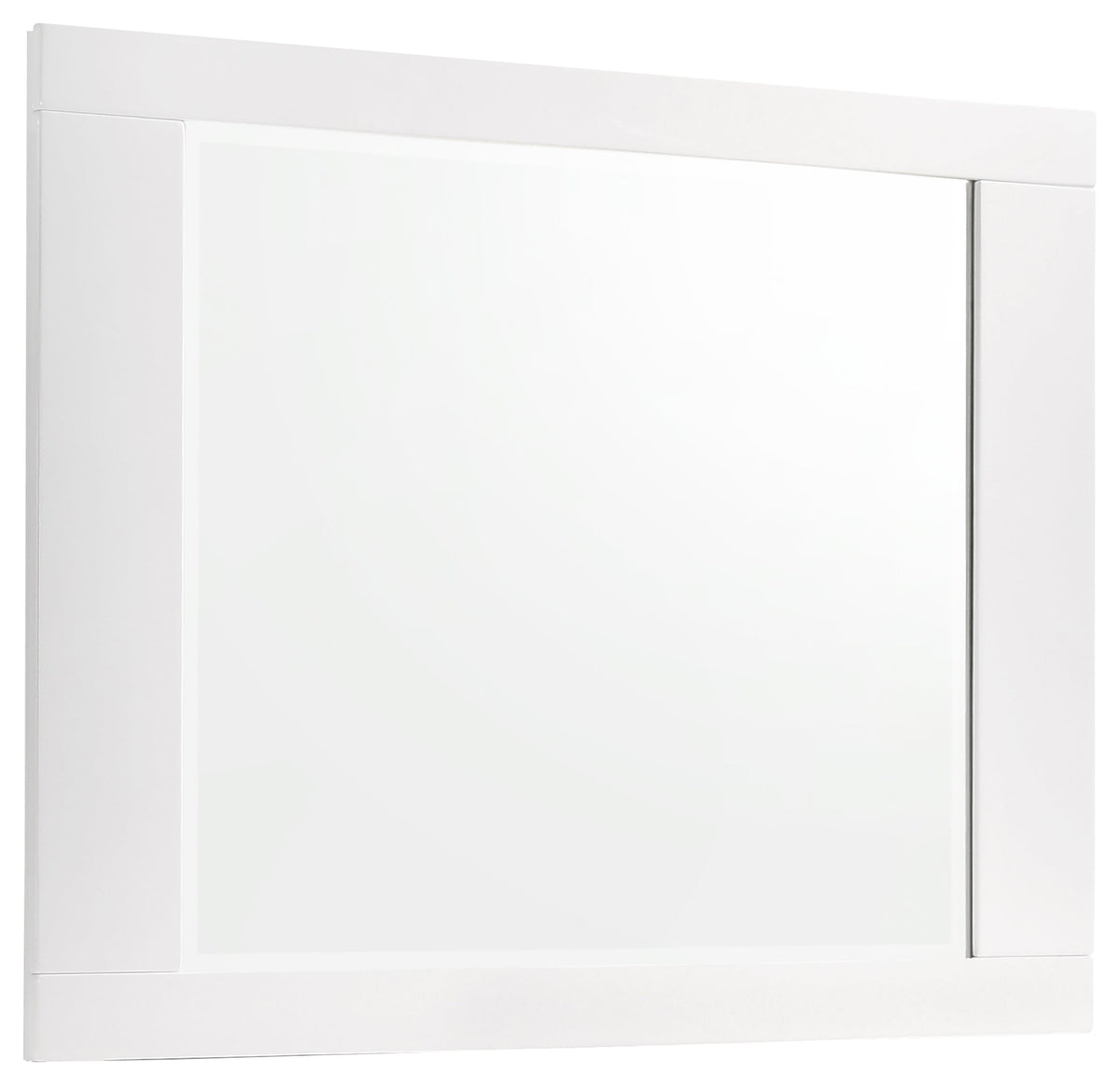 Felicity Dresser Mirrors