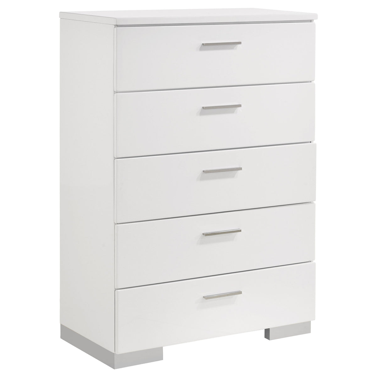 Felicity Chests