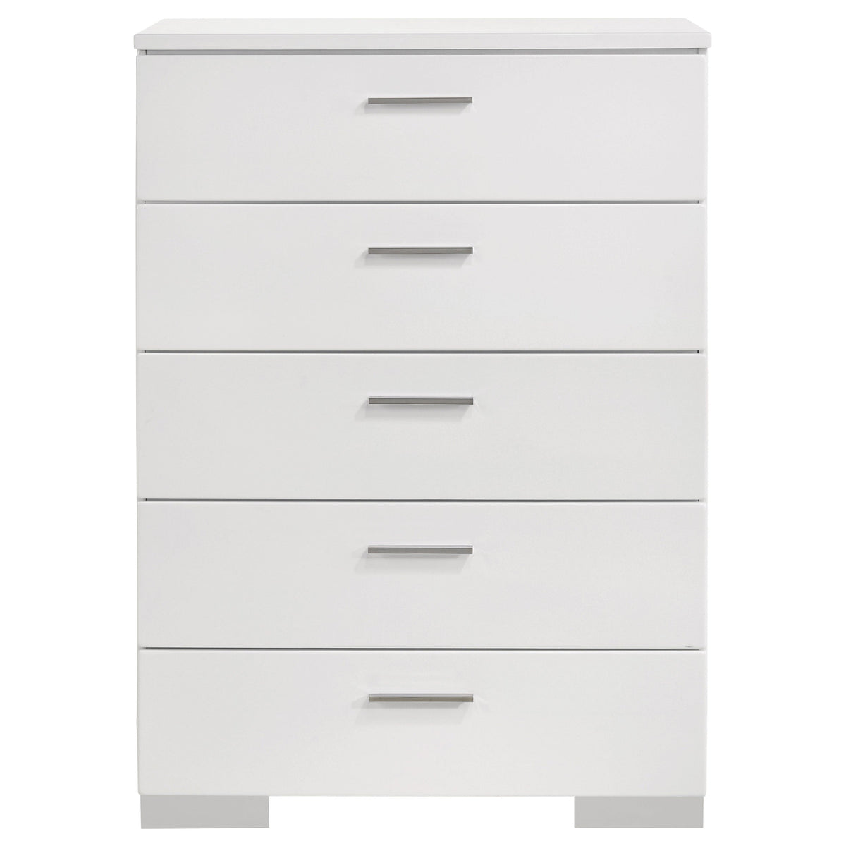 Felicity Chests