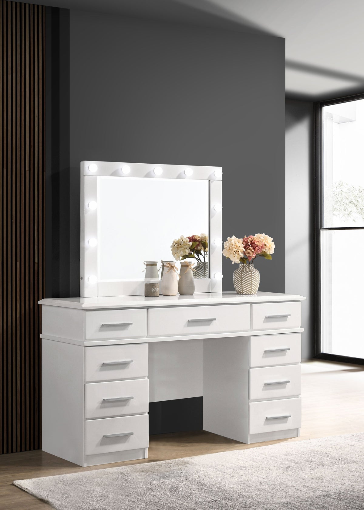 Felicity Makeup Vanity Sets