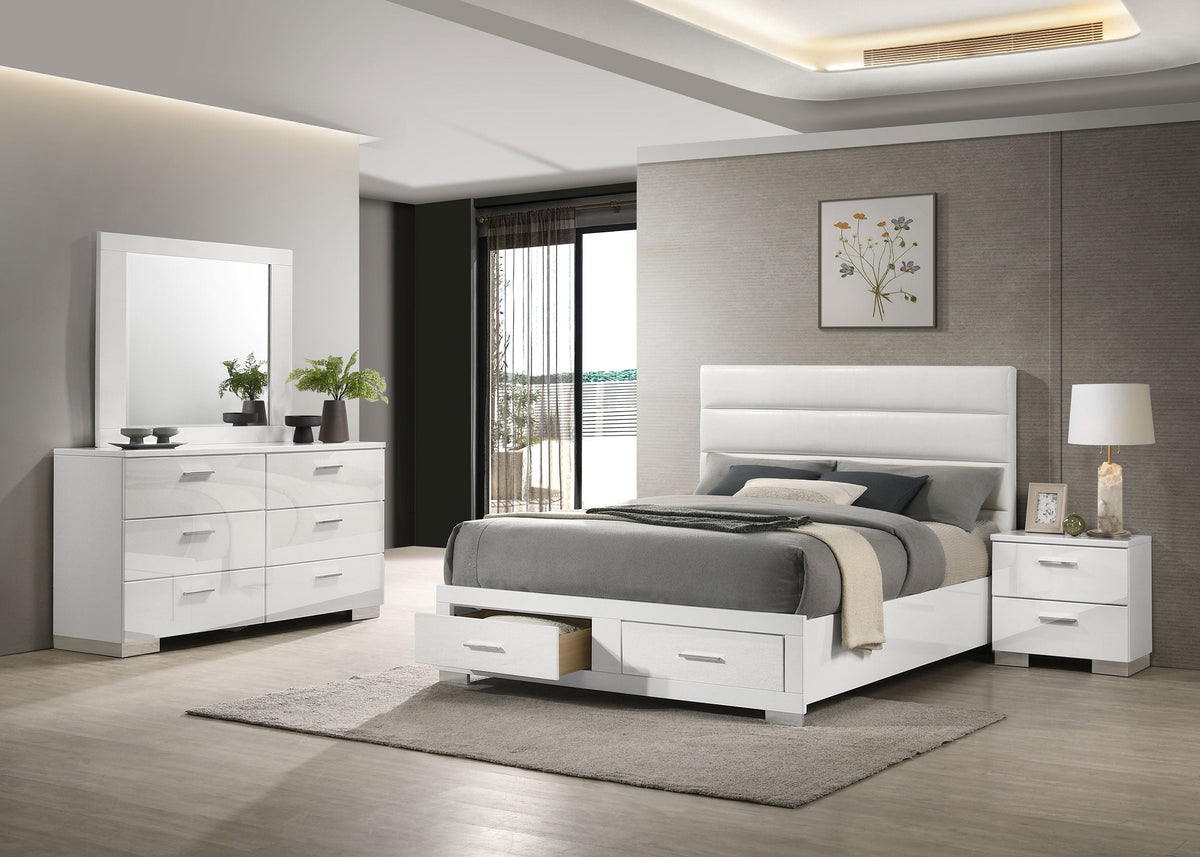 Felicity Bedroom Sets