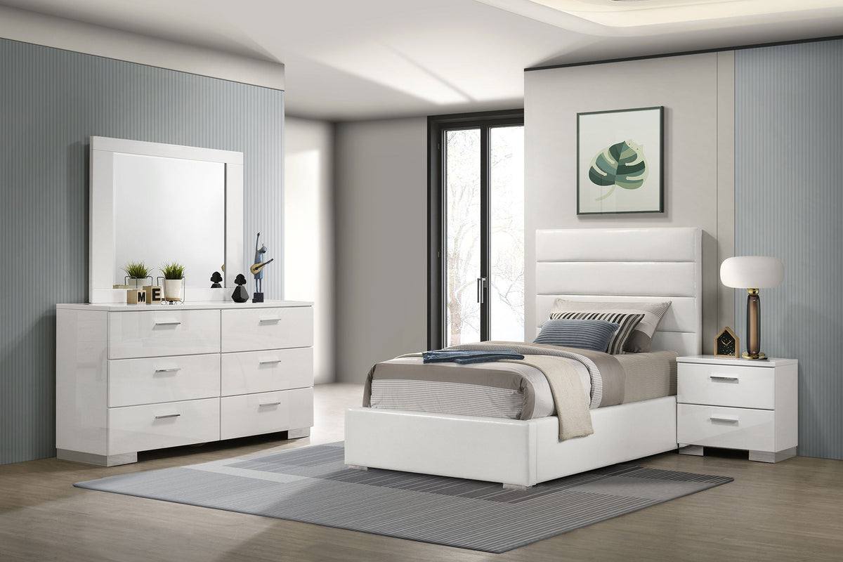 Felicity Bedroom Sets