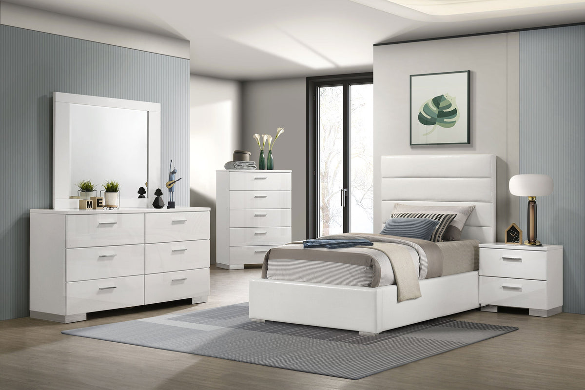 Felicity Bedroom Sets