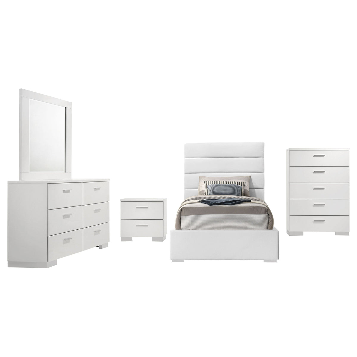 Felicity Bedroom Sets