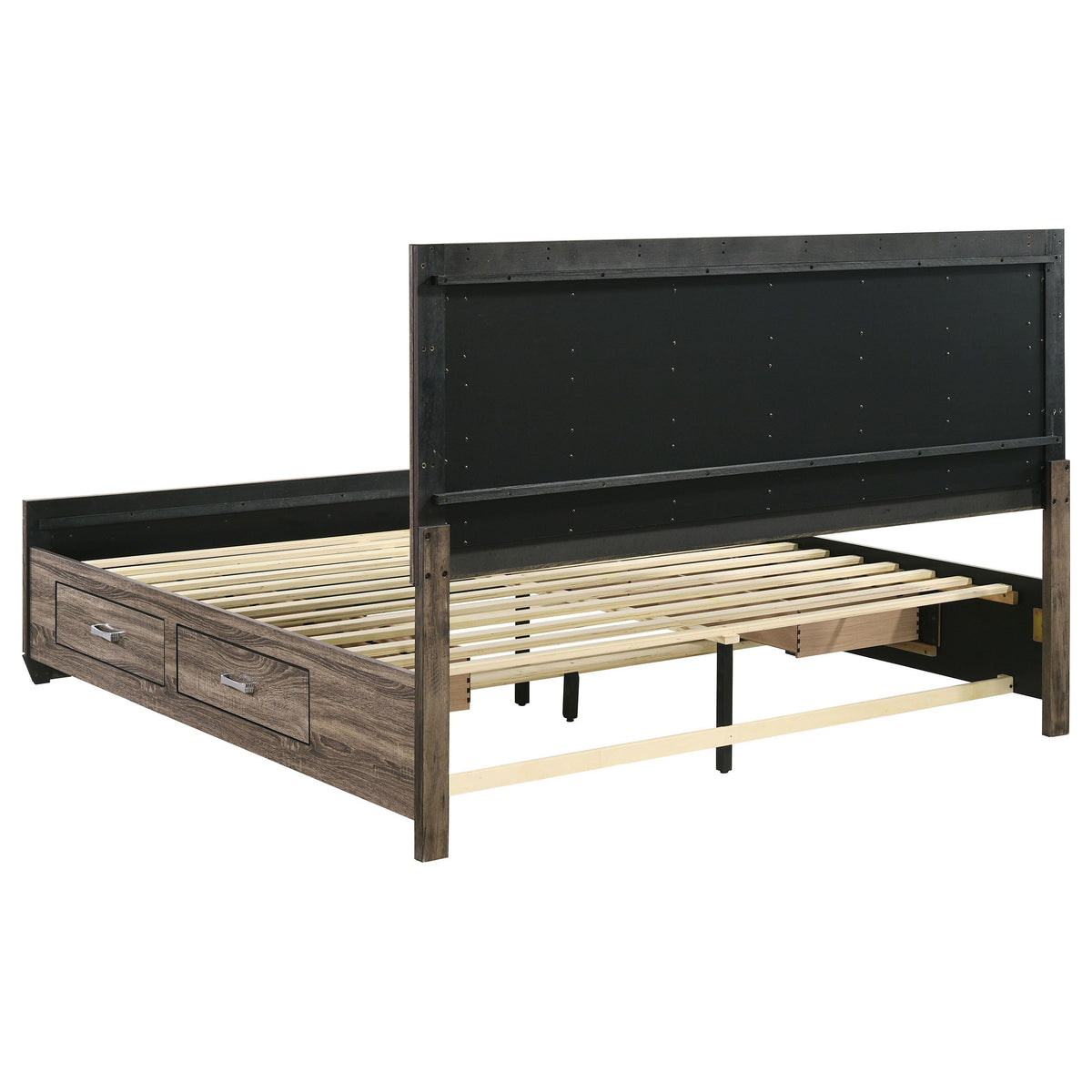 Kauffman Beds