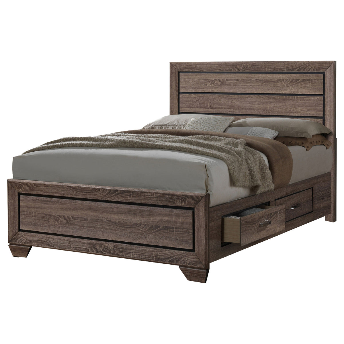 Kauffman Bedroom Sets