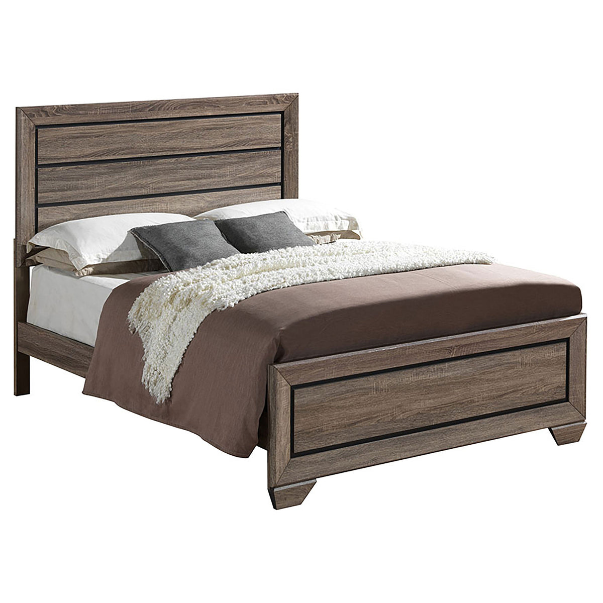 Kauffman Bedroom Sets