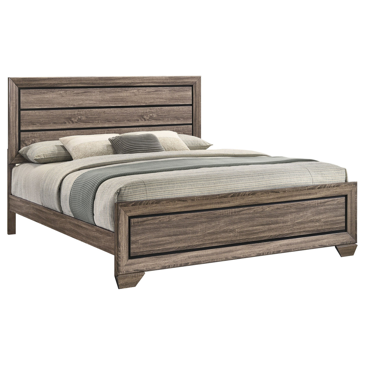 Kauffman Beds