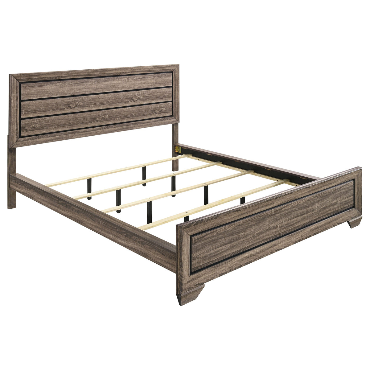 Kauffman Beds