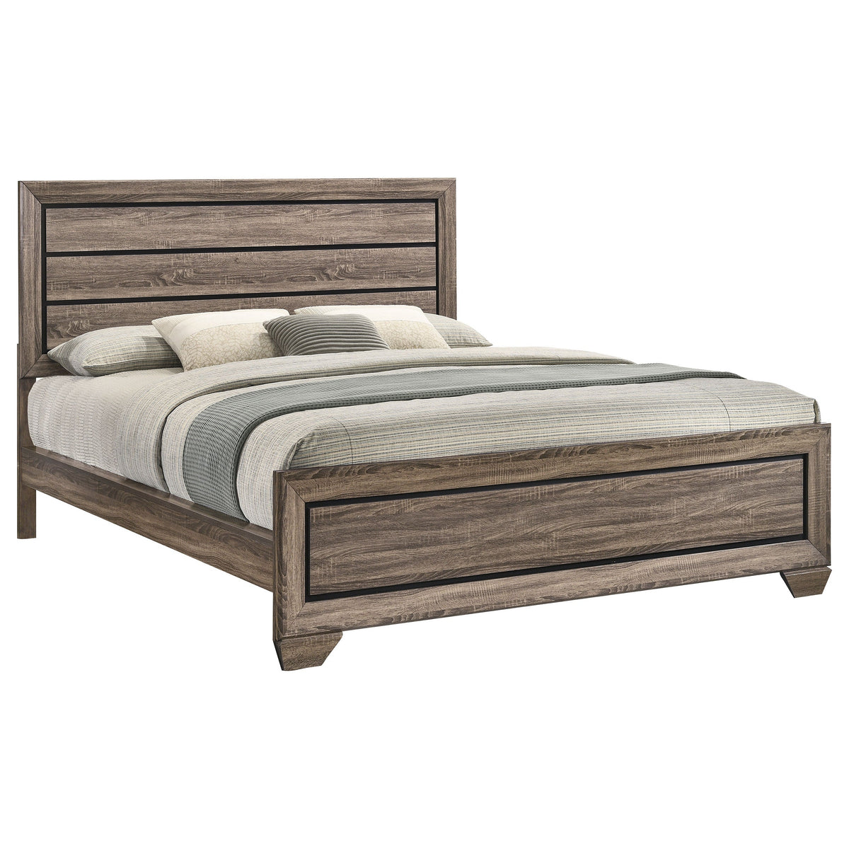 Kauffman Beds