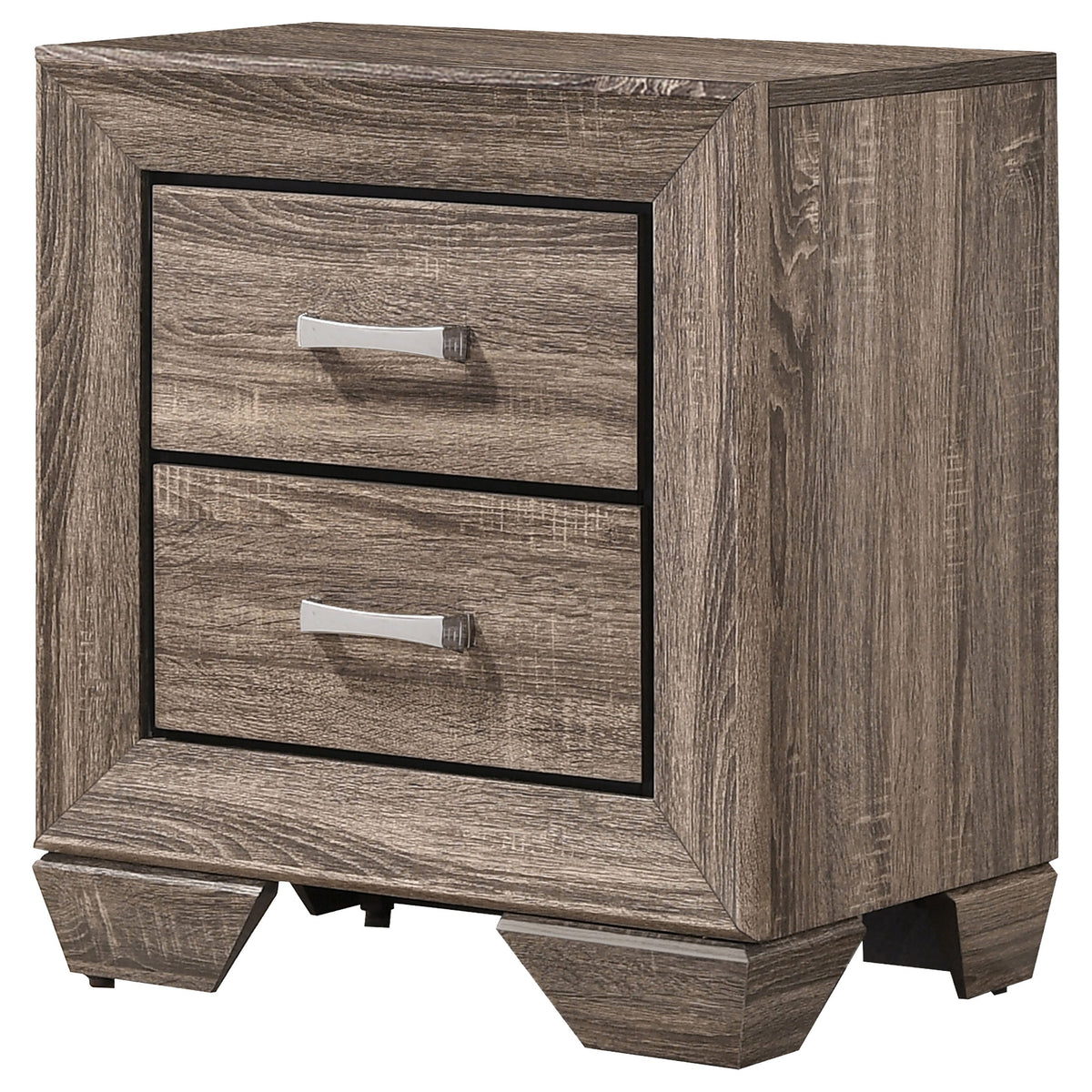 Kauffman Nightstands