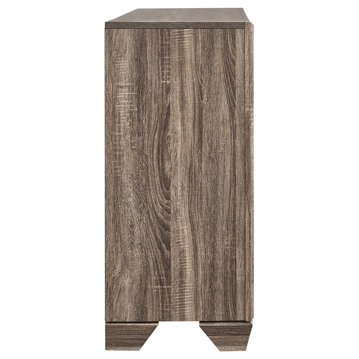 Kauffman Dressers