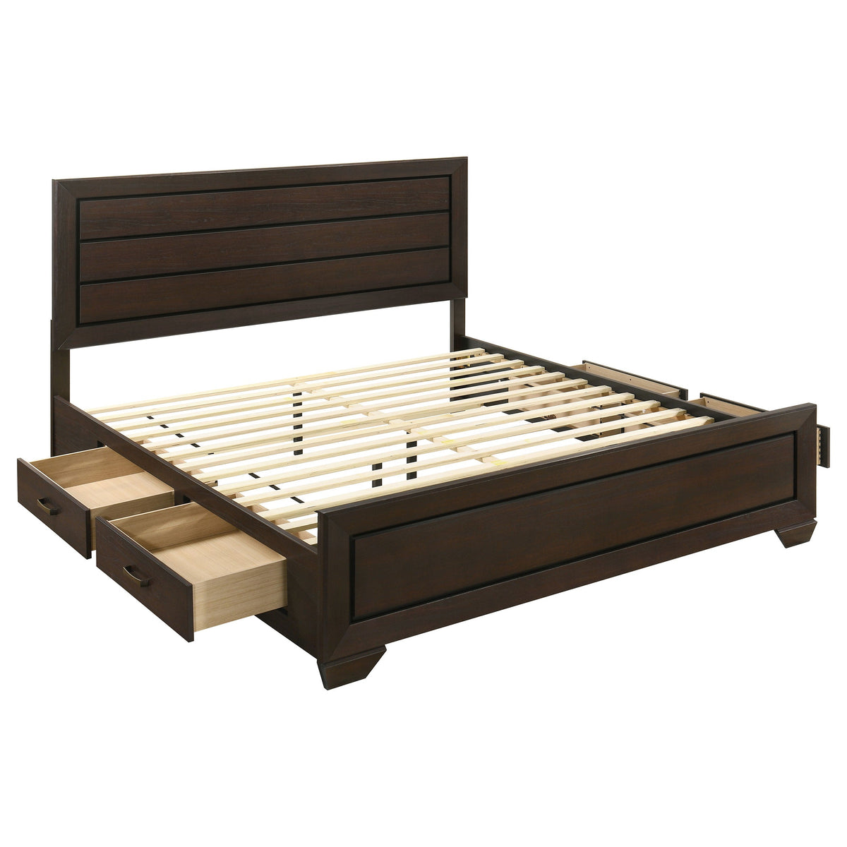 Kauffman Beds