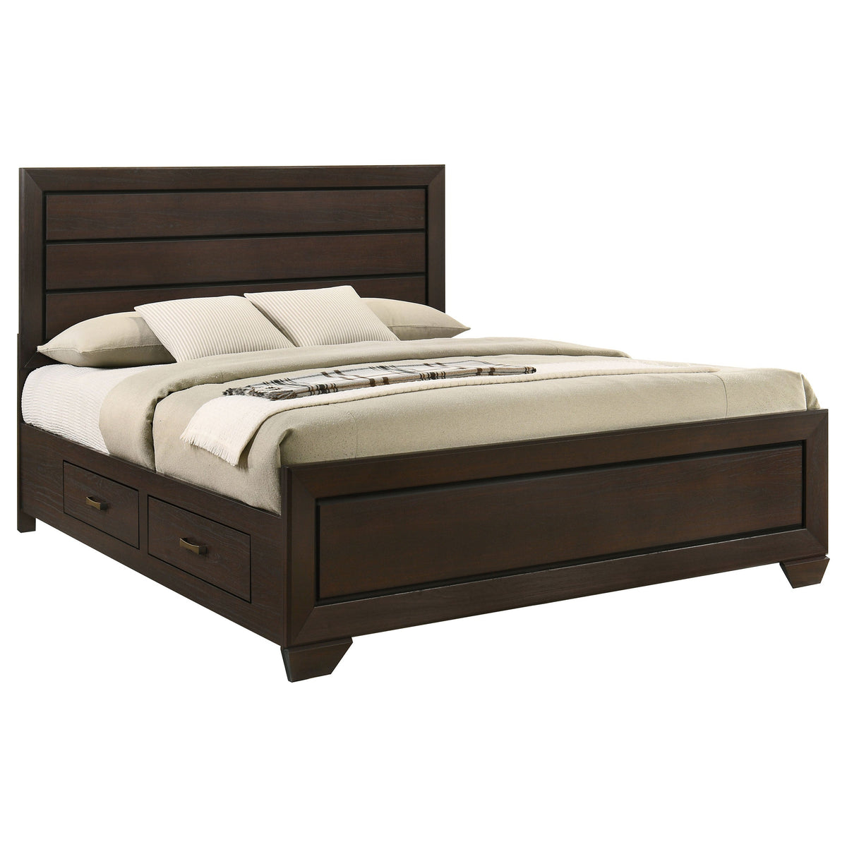 Kauffman Beds