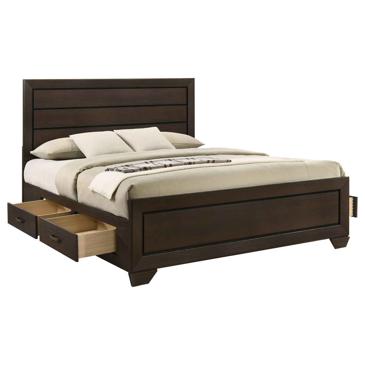 Kauffman Beds
