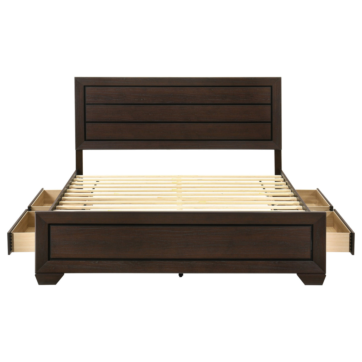 Kauffman Beds