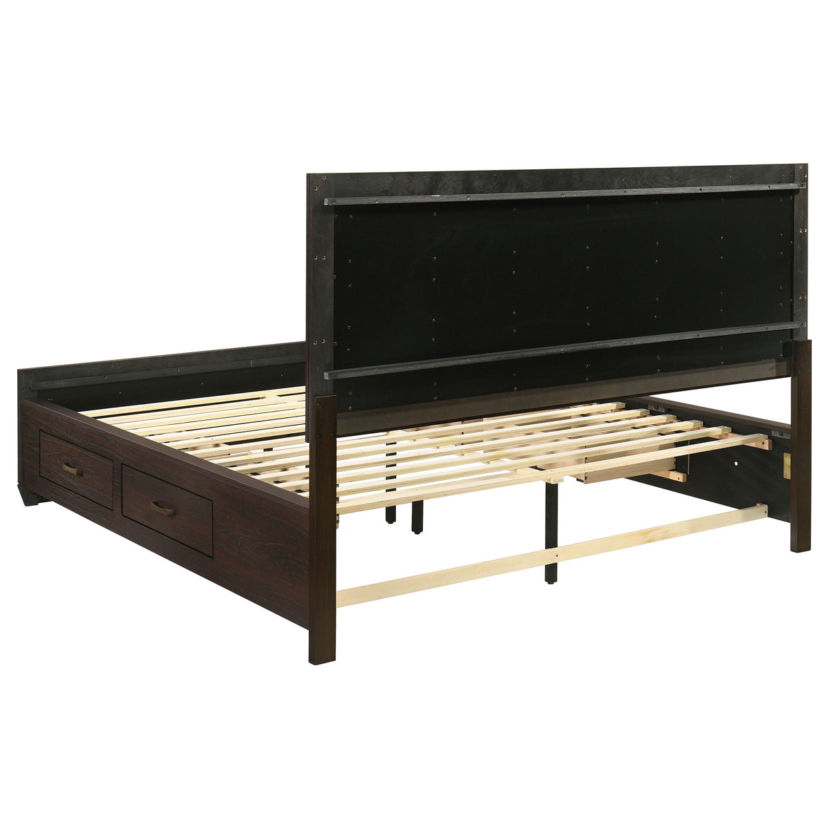 Kauffman Bedroom Sets