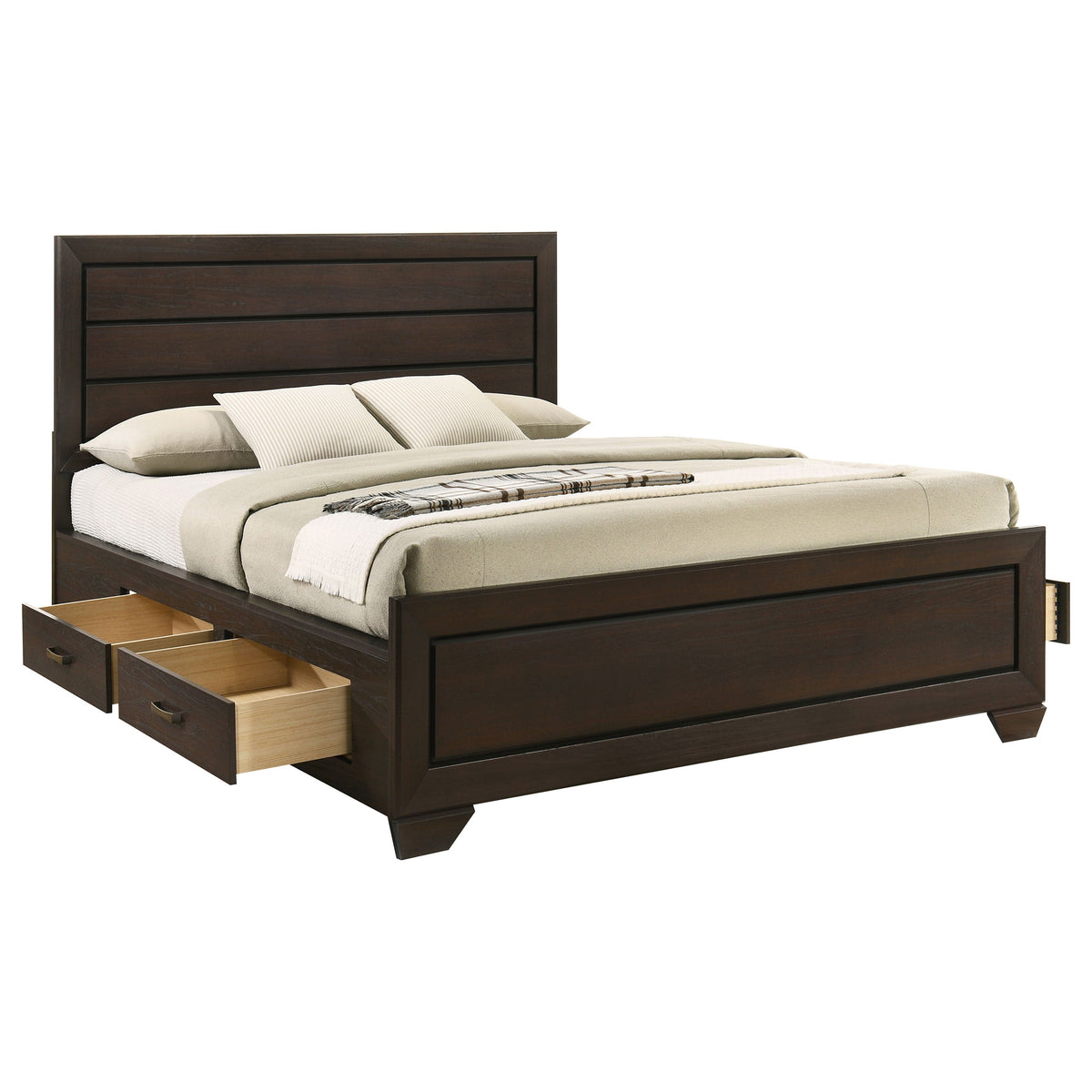 Kauffman Beds