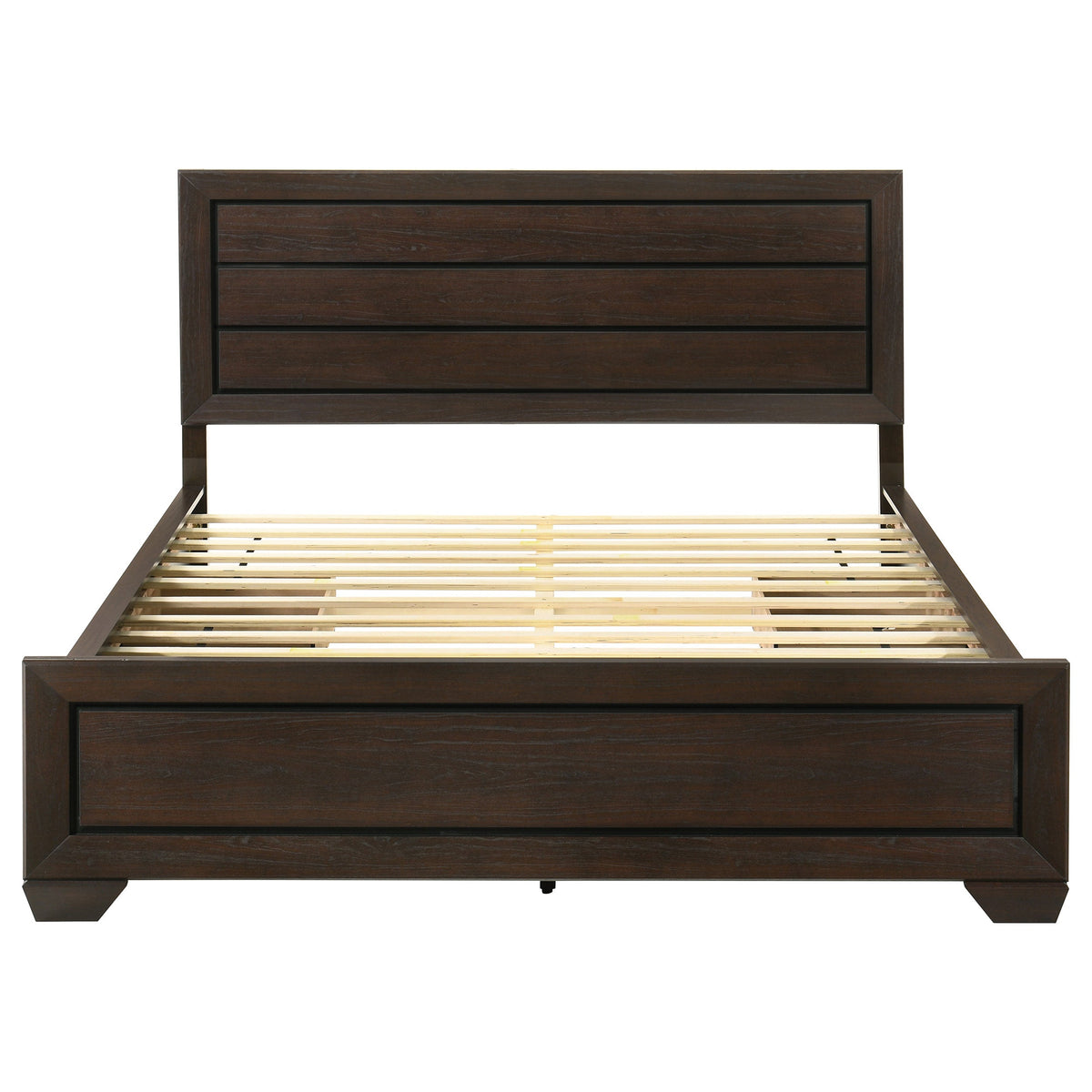 Kauffman Beds