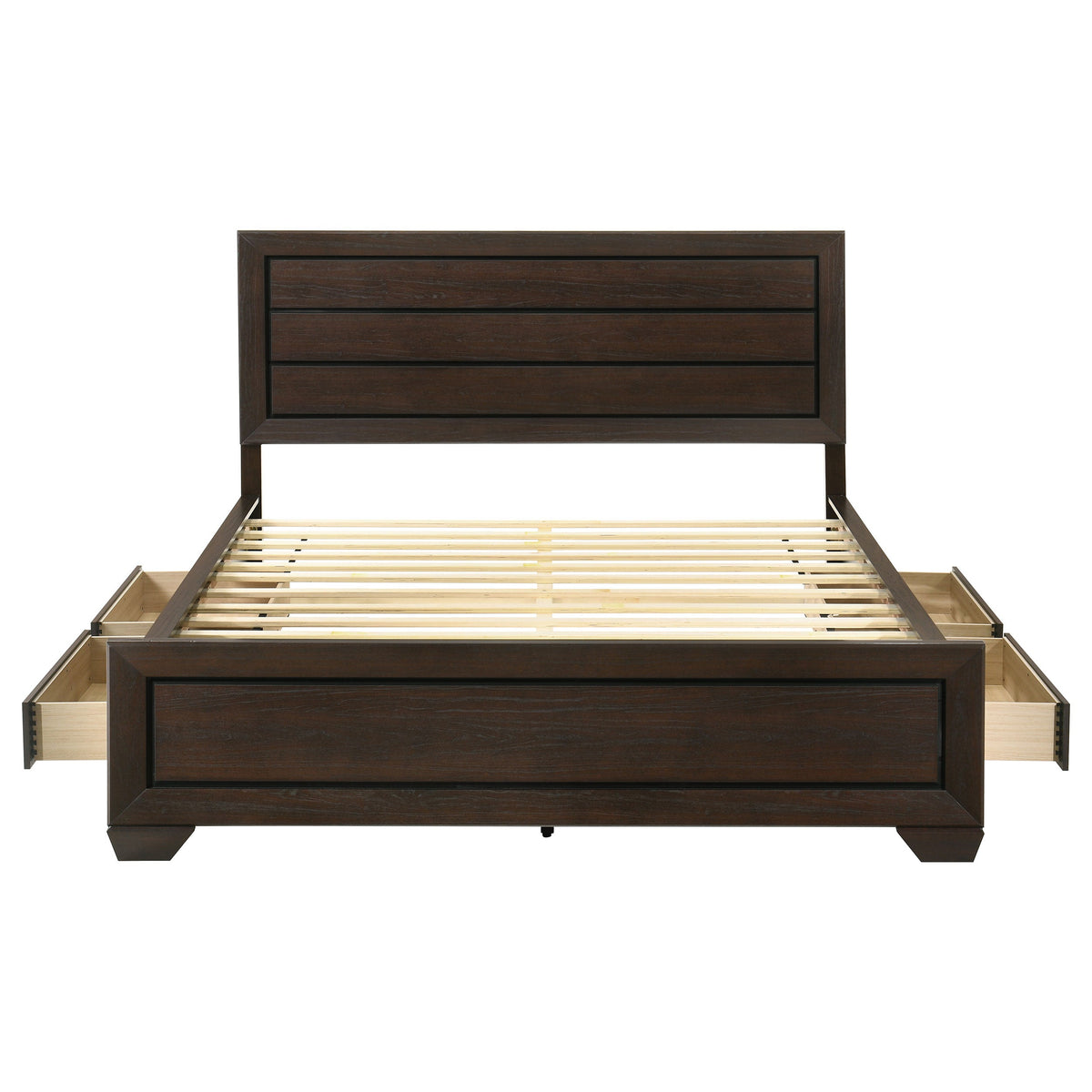 Kauffman Beds
