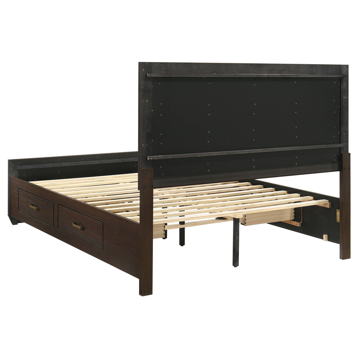 Kauffman Bedroom Sets