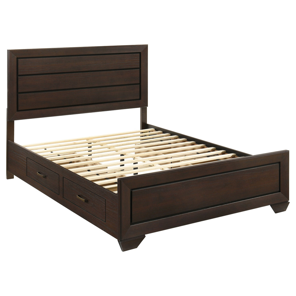 Kauffman Bedroom Sets
