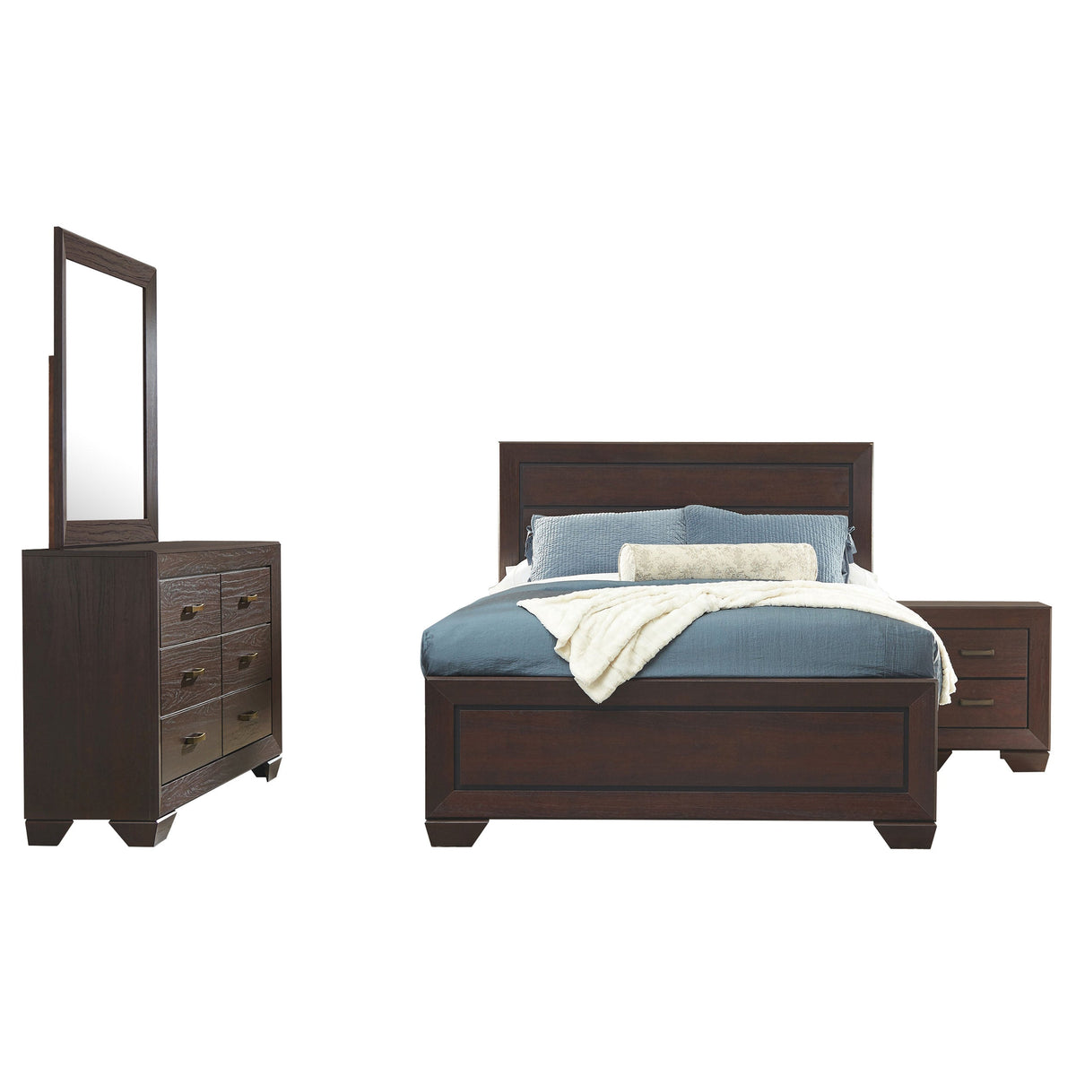 Kauffman Bedroom Sets