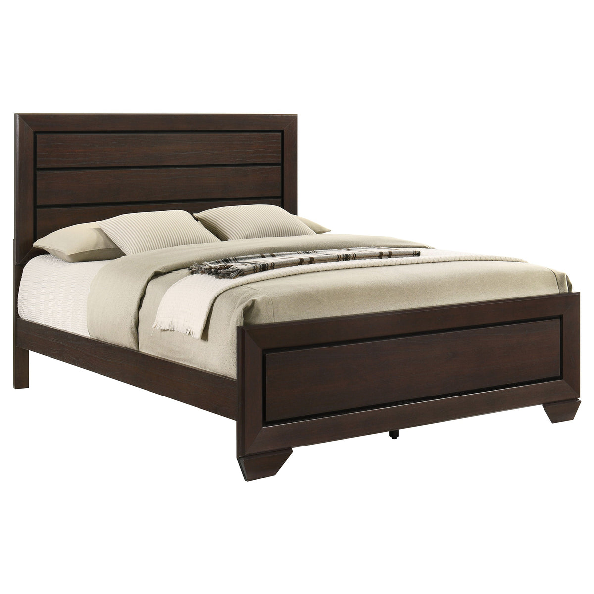 Kauffman Beds