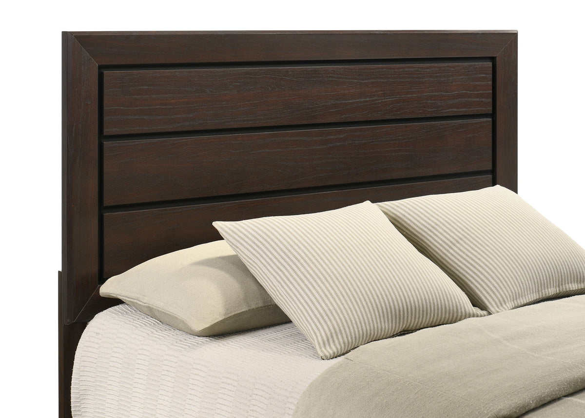 Kauffman Beds