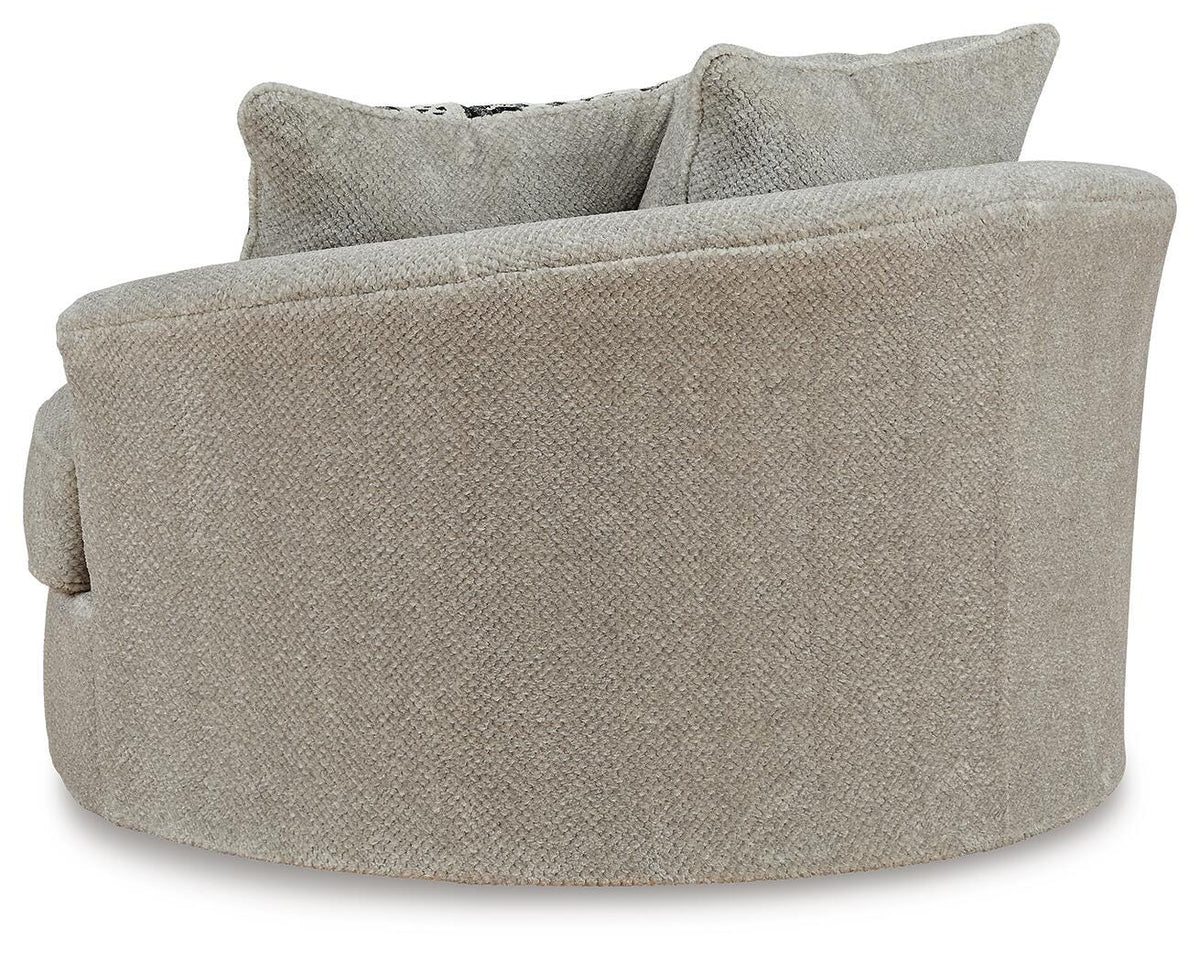 Calnita Accent Chairs