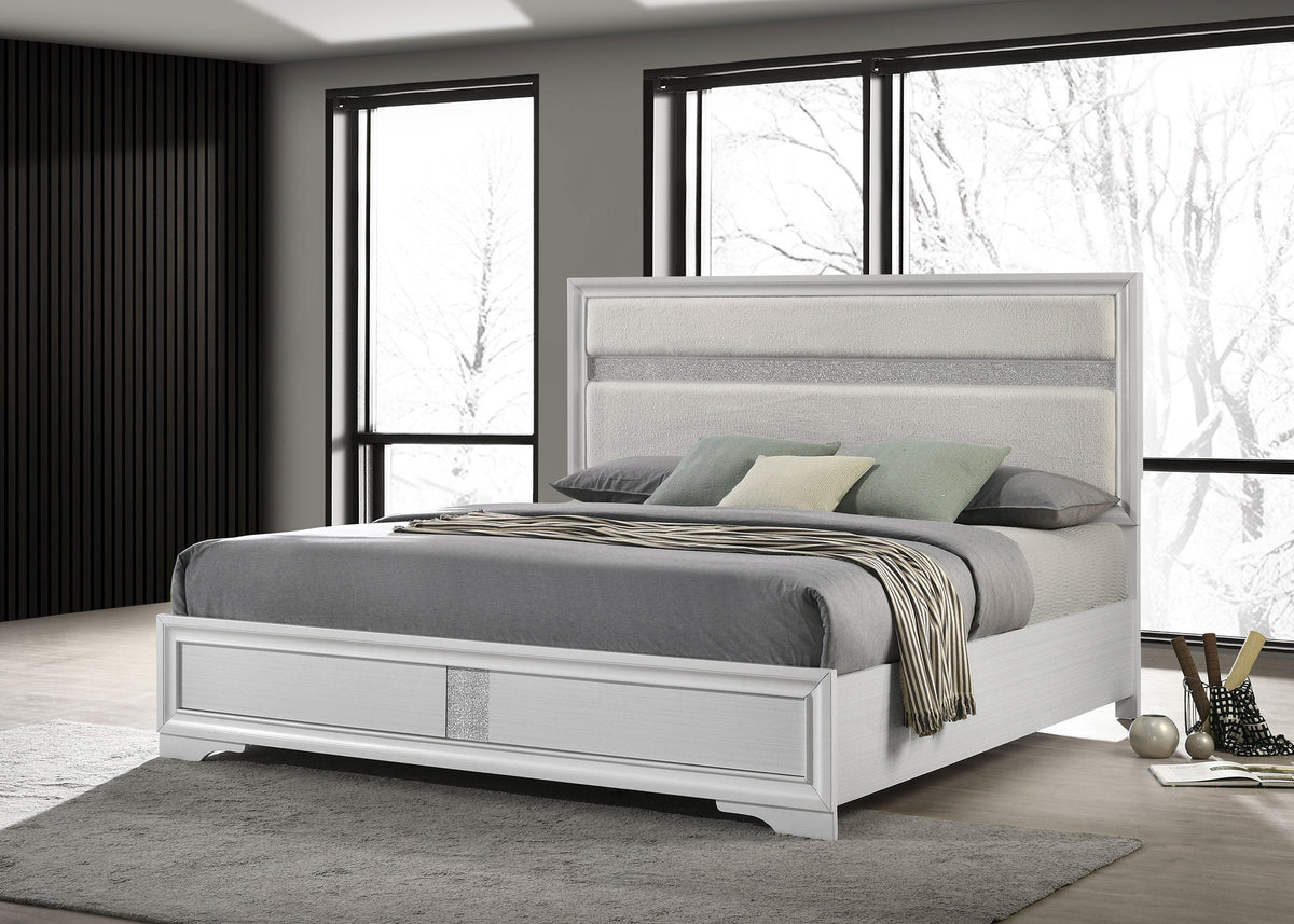 Miranda Beds