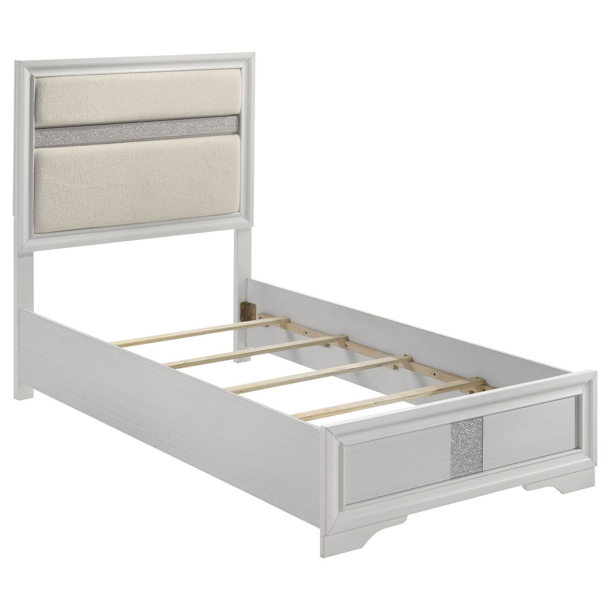 Miranda Bedroom Sets