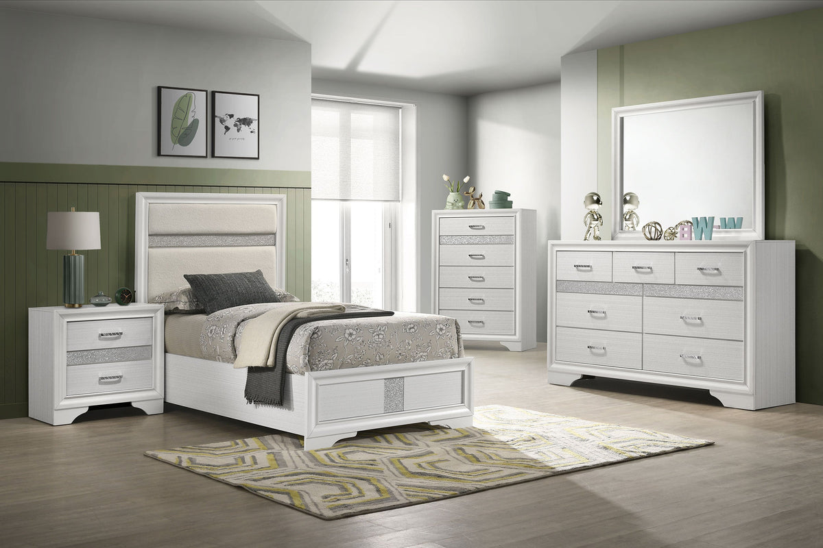 Miranda Bedroom Sets