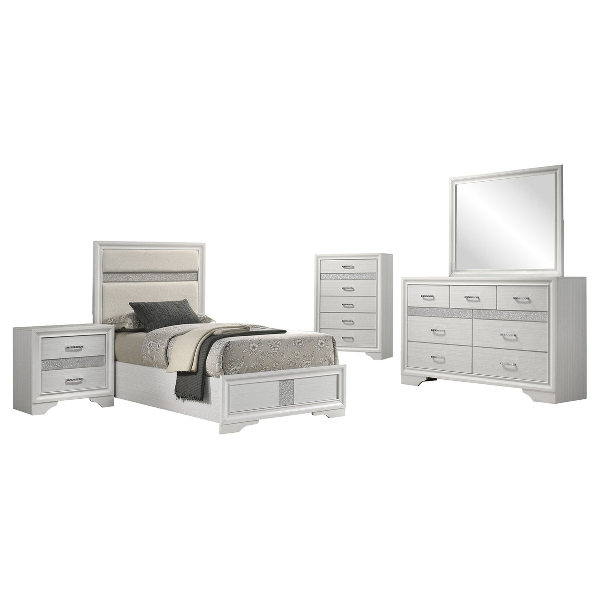 Miranda Bedroom Sets