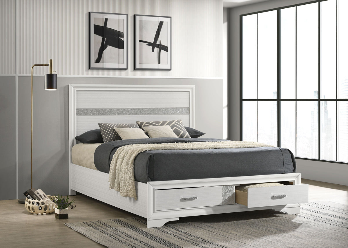 Miranda Beds