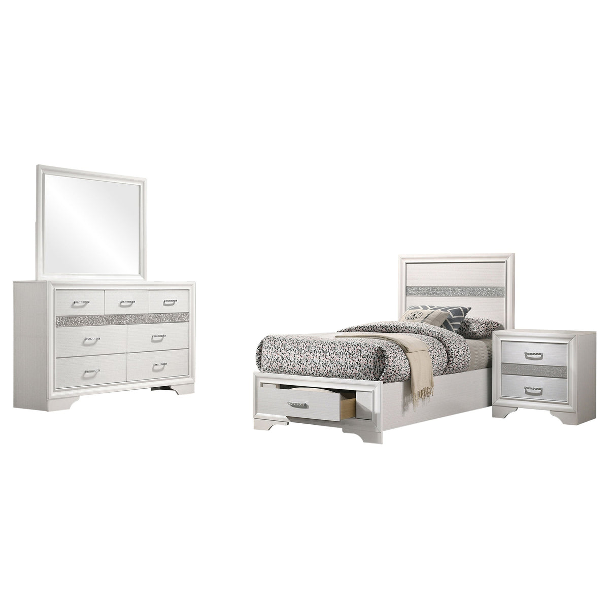 Miranda Bedroom Sets