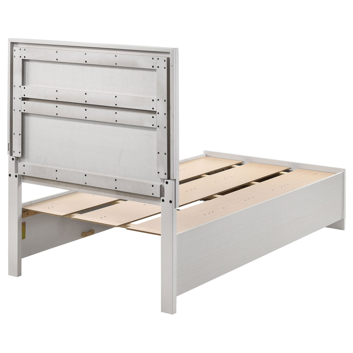 Miranda Beds