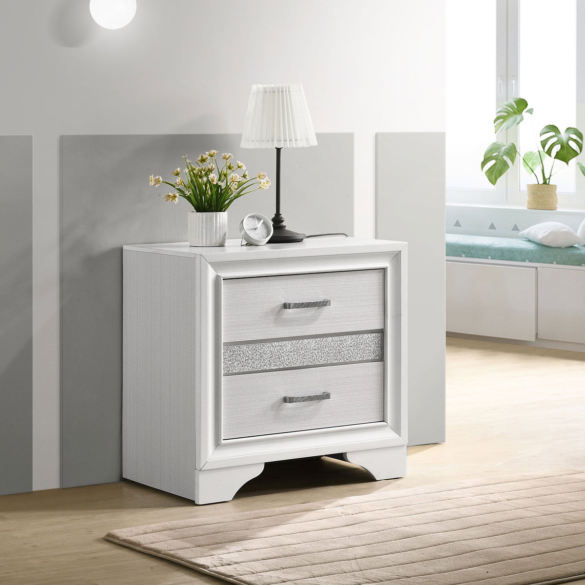 Miranda Nightstands